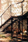 Боковая лестница РСУ на бул.Молодежи. М-н Щ.
